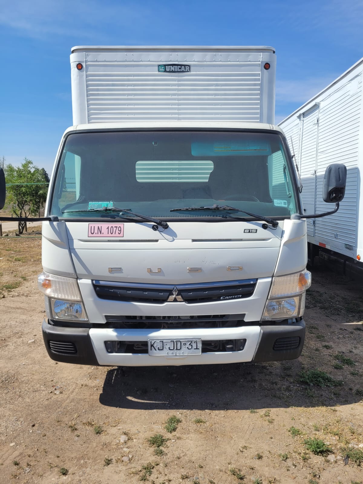 Transporte de Carga